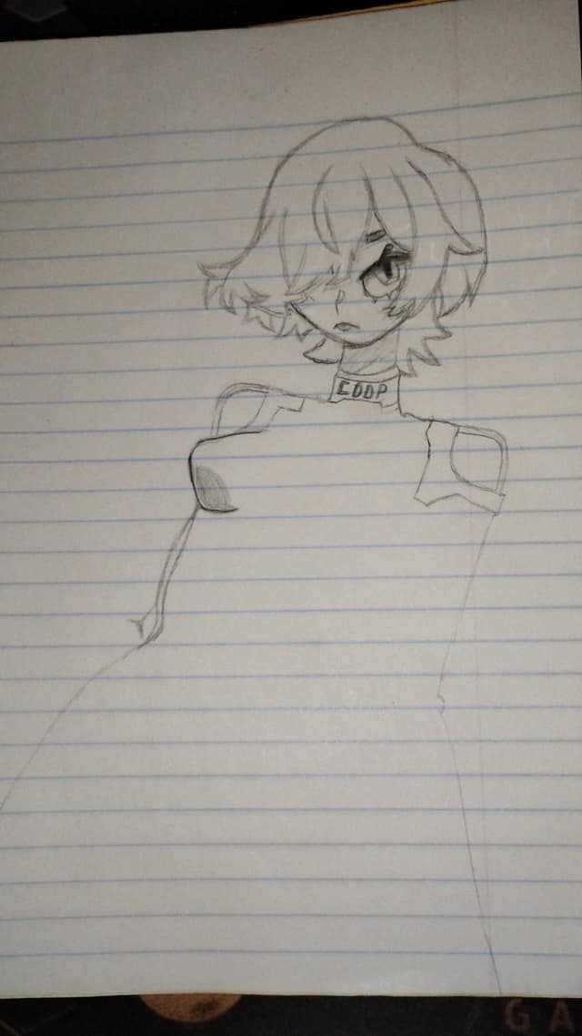 Evie - Stellar Blade: BLOOD RAIN 3