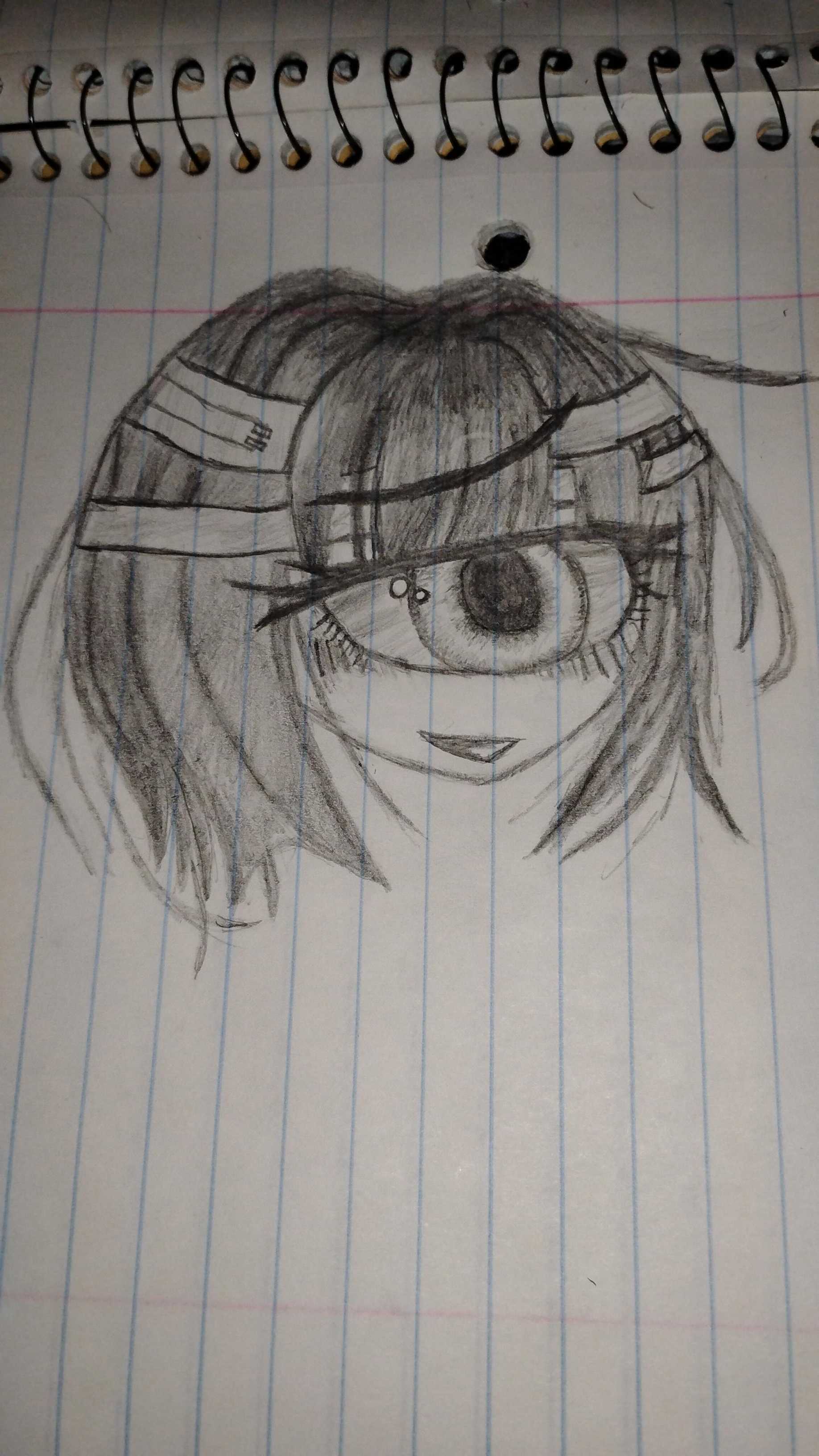 Usui Sachi - Love at First Sight 2